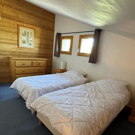 Duplex Cosy A Belle Plagne - Ski Aux Pieds, Balcon, Piscine, Bien-Etre, Animaux Admis - Fr-1-181-2821 Διαμέρισμα La Plagne-Tarentaise Εξωτερικό φωτογραφία